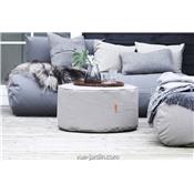 Pouf Extrieur Rond Tiny Moon